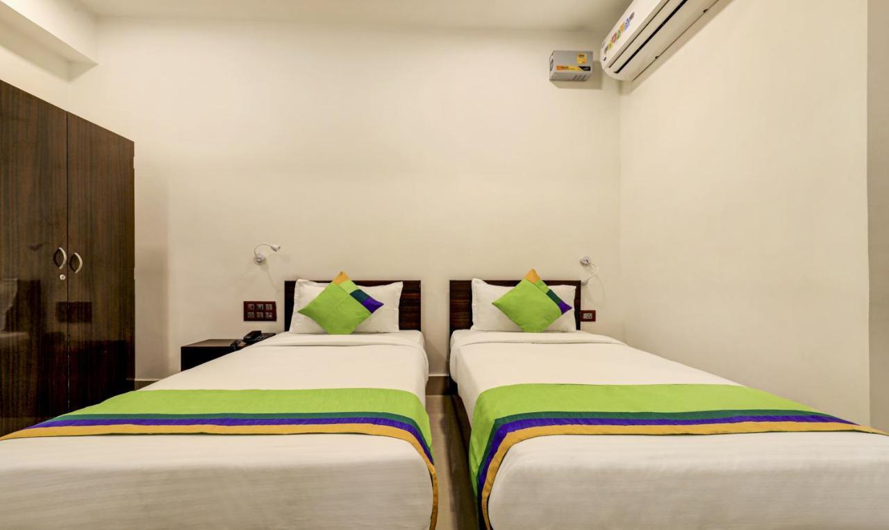 Treebo Arna Residency Ξενοδοχείο Γουβαχάτι Εξωτερικό φωτογραφία