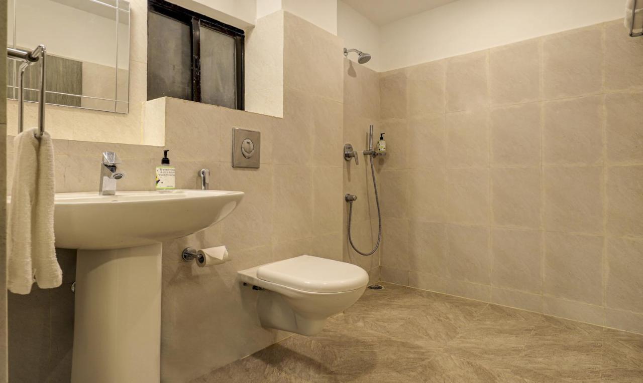 Treebo Arna Residency Ξενοδοχείο Γουβαχάτι Εξωτερικό φωτογραφία