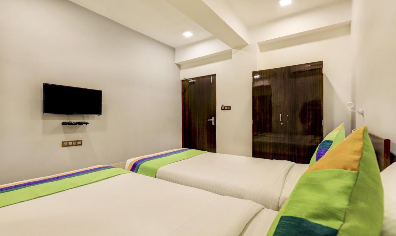 Treebo Arna Residency Ξενοδοχείο Γουβαχάτι Εξωτερικό φωτογραφία