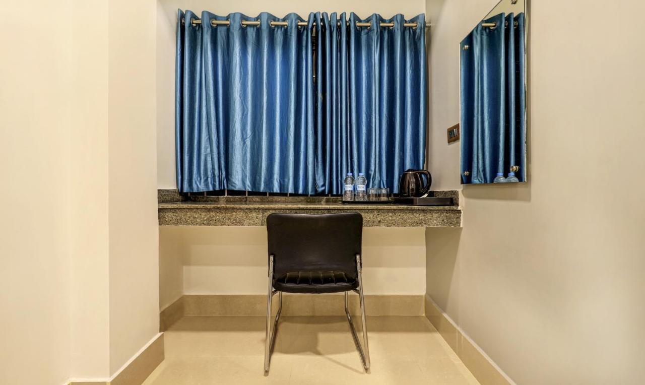 Treebo Arna Residency Ξενοδοχείο Γουβαχάτι Εξωτερικό φωτογραφία
