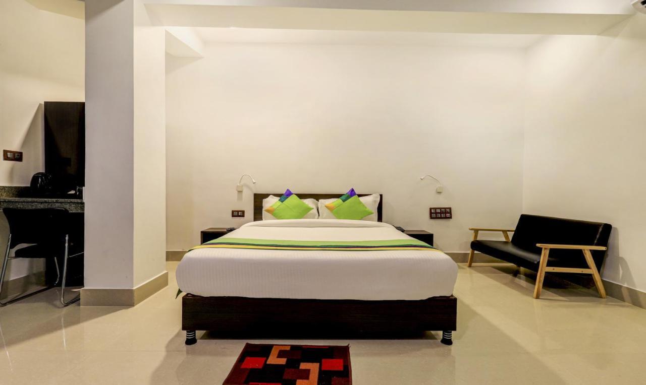 Treebo Arna Residency Ξενοδοχείο Γουβαχάτι Εξωτερικό φωτογραφία